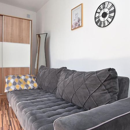 Apartments Bjelanovic Budva Buitenkant foto