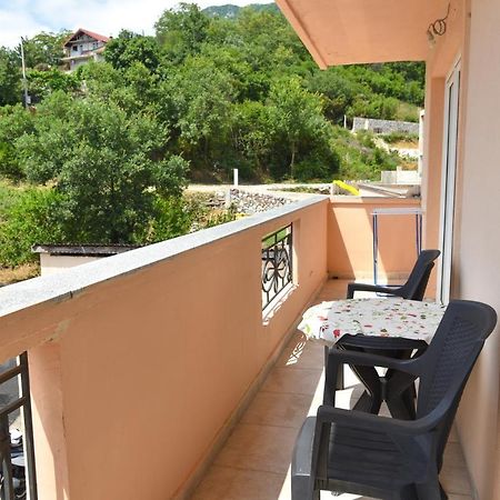 Apartments Bjelanovic Budva Buitenkant foto