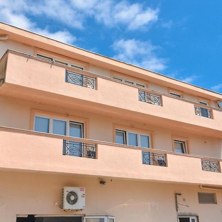 Apartments Bjelanovic Budva Buitenkant foto