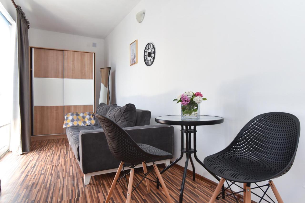 Apartments Bjelanovic Budva Buitenkant foto