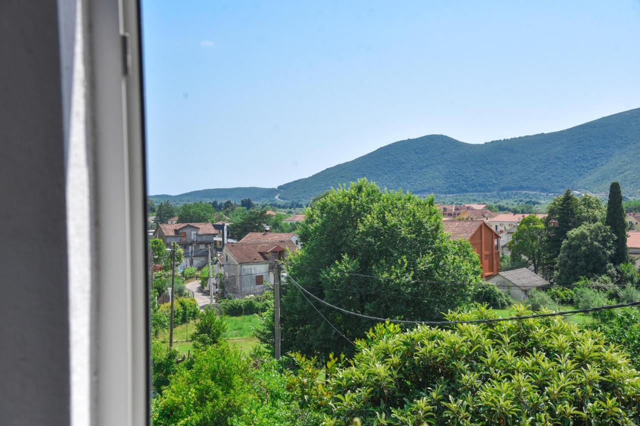 Apartments Bjelanovic Budva Buitenkant foto