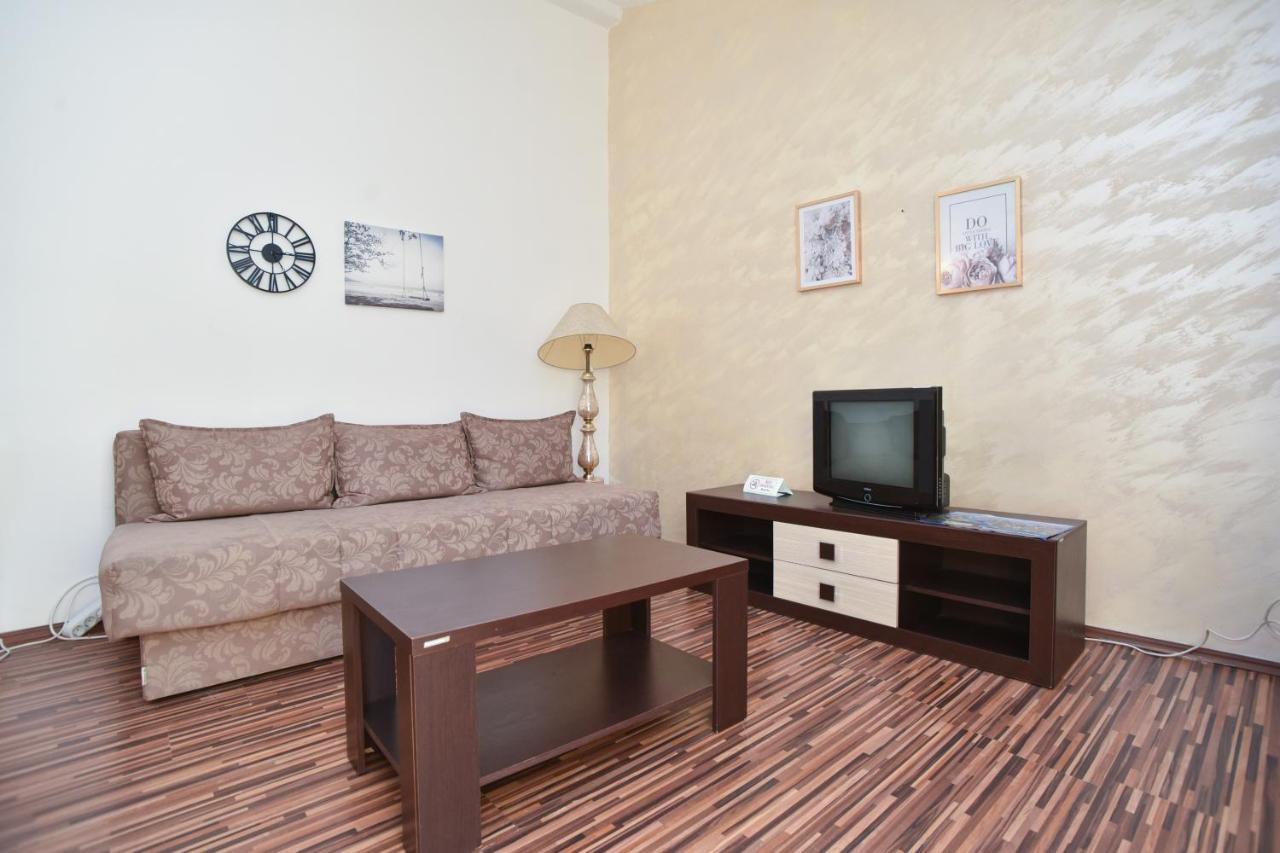 Apartments Bjelanovic Budva Buitenkant foto